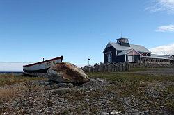 Gaspésie